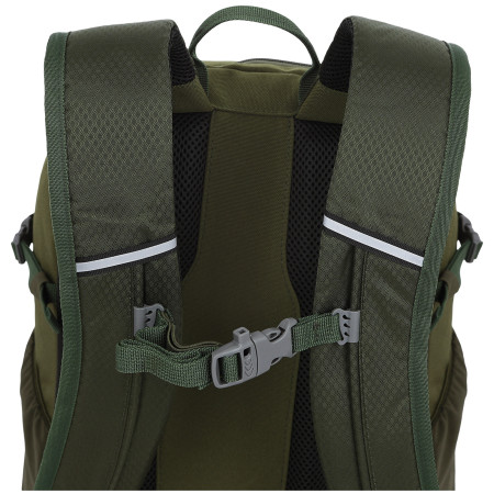 Zaino Zulu Dundee 20 L