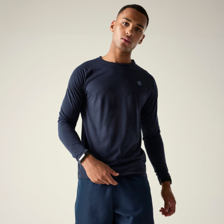 Maglietta da uomo Dare 2b Agile Long Sleeved Tee