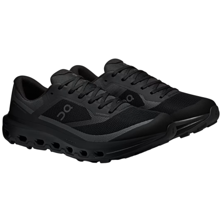 Scarpe da corsa da uomo On Running Cloudvista 3 Waterproof