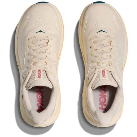 Scarpe da corsa da donna Hoka W Clifton 10