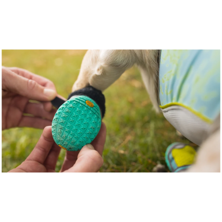Scarpe per cani Ruffwear Grip Trex™ Pairs