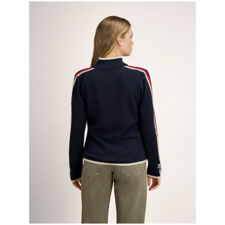 Maglione da donna Dale of Norway Nåle Fem Sweater