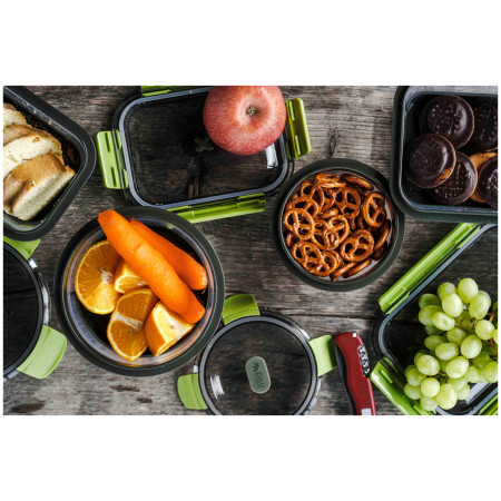 Scatola per alimenti Zulu Foodbox 1200 ml