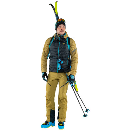 Pantaloni invernali da uomo Dynafit #Mercury 2 Dst M Pnt