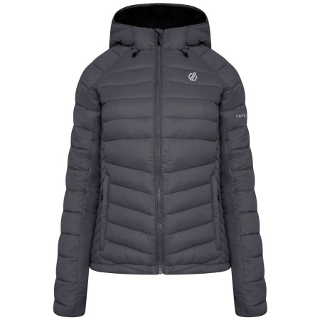 Giacca da donna Dare 2b Deter Jacket grigio Ebonygrey