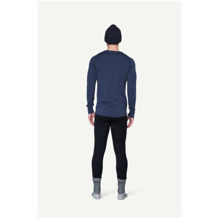 Maglietta da uomo Devold Expedition Man Shirt