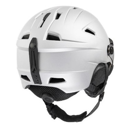 Casco da sci Relax Stealth Photo