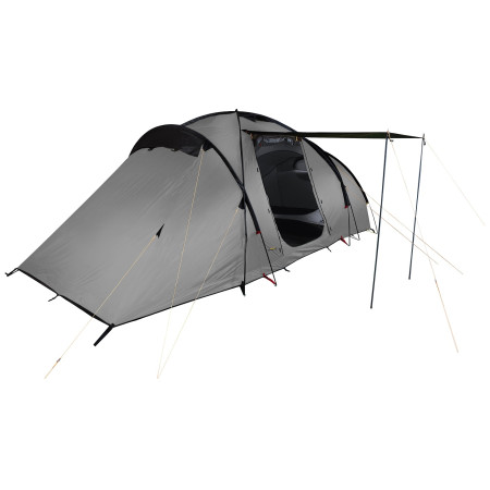 Tenda Hannah Spirit 6 Cool grigio high rise