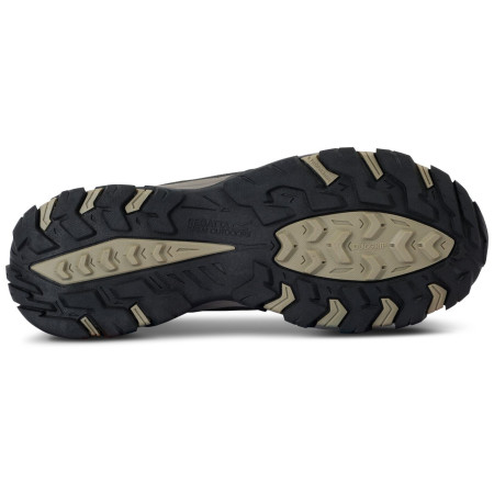 Scarpe da uomo Regatta Holcombe 3 Low