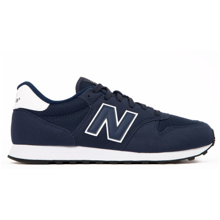 Scarpe da uomo New Balance GM500EN2 blu scuro