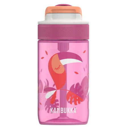 Bottiglia per bambini Kambukka Lagoon 400 ml