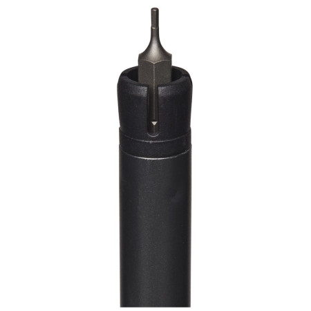 Bastoncini da trekking Black Diamond Pursuit Shock Trekking Poles