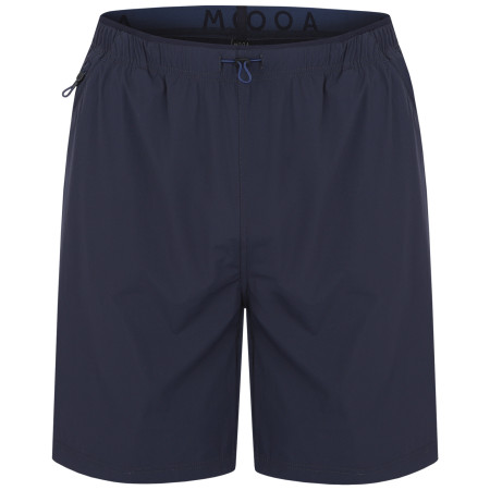 Pantaloncini da uomo MOOA Esent short blu navy