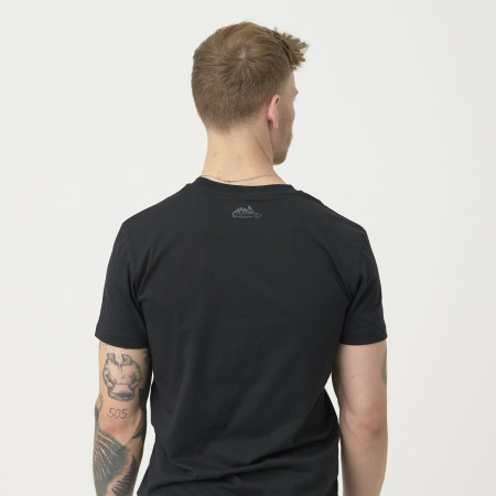 Maglietta da uomo Helikon-Tex T-Shirt (Night Valley)
