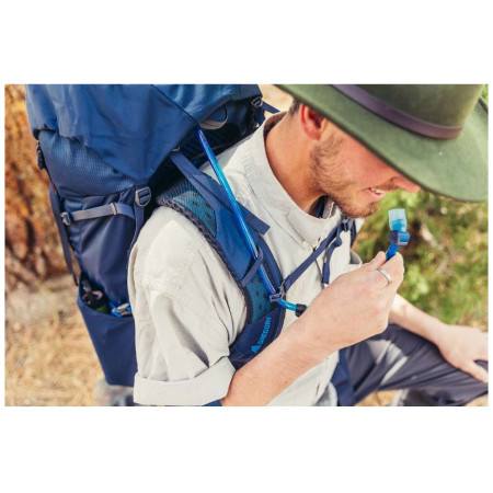 Zaino Gregory Zulu 55