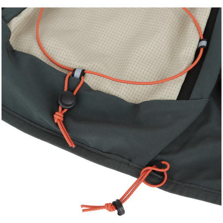 Gilet da corsa Warg Cheetah