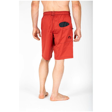 Pantaloncini da uomo E9 Rondo Short-S Men's