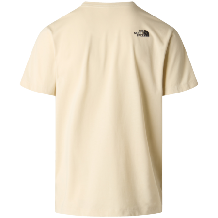 Maglietta da uomo The North Face M Evolution Box Half Dome Regular Short Sleeve Tee