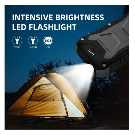 Powerbank da esterno Viking Technology Skadi I