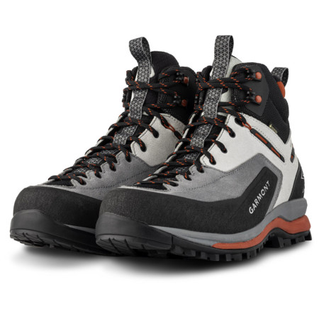 Scarpe da trekking da uomo Garmont Vetta Tech GTX