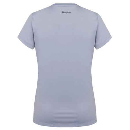 Maglietta sportiva da donna Husky Tant L