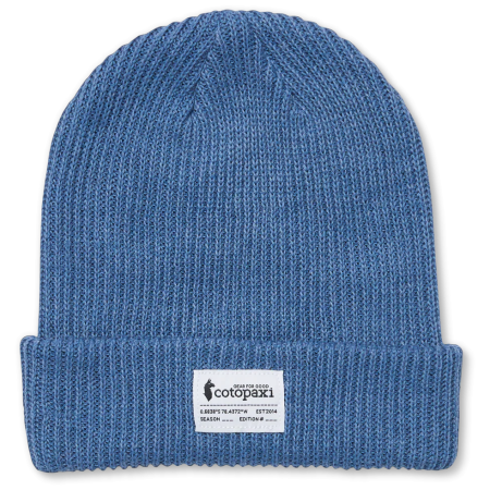 Berretto Cotopaxi Wharf Beanie - Cotopaxi Patch