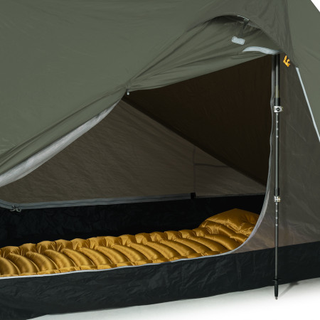 Tenda ultraleggera Warg Protrek 2