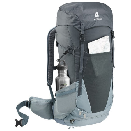 Zaino Deuter Futura 34 EL