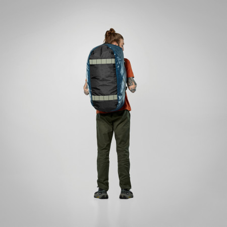 Borsa da viaggio Salewa Discovery Duffle M