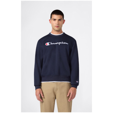 Felpa da uomo Champion Crewneck Sweatshirt M INC