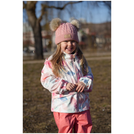 Giacca da bambino DucKsday Windbreaker Jacket Bliss