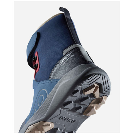 Stivali invernali per bambini Reima Talves