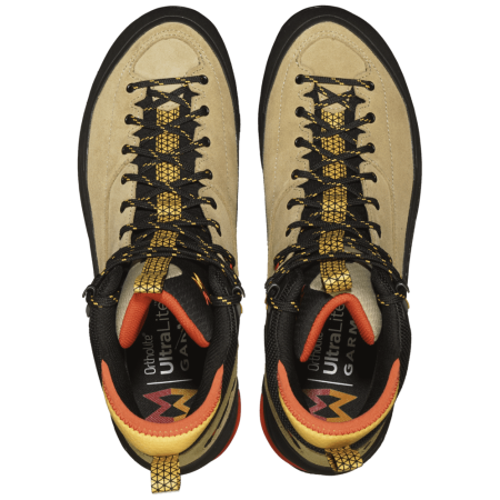 Scarpe da trekking da uomo Garmont Vetta Tech GTX