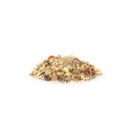 Tè Grower´s cup Ginger and Lemon