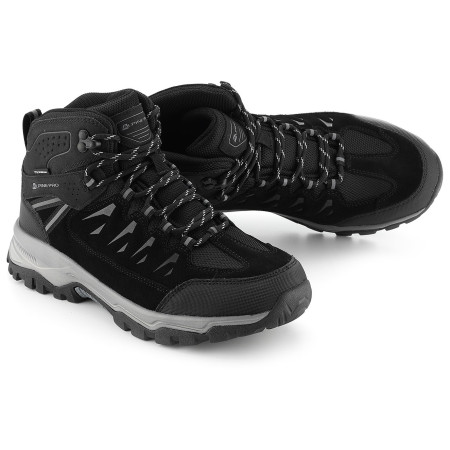 Scarpe da trekking da donna Alpine Pro Morete