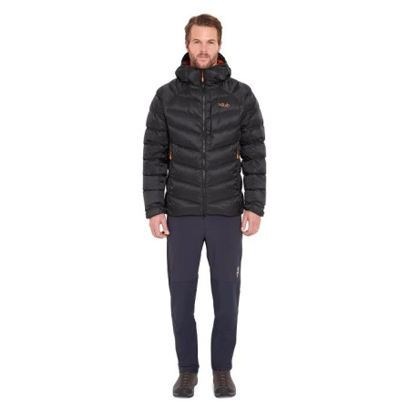 Giacca da uomo Rab Glaceon Pro Down Jacket