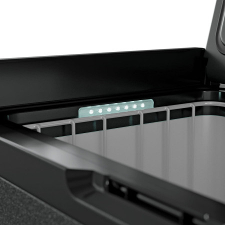 Frigorifero a compressore Yolco TCX50