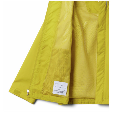 Giacca da bambino Columbia Watertight™ II Jacket Antique Moss