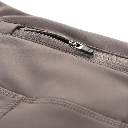 Pantaloncini da donna Alpine Pro Garela