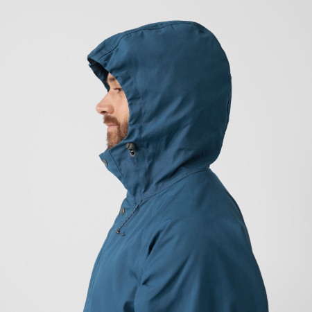 Giacca da uomo Fjällräven Vardag Anorak M