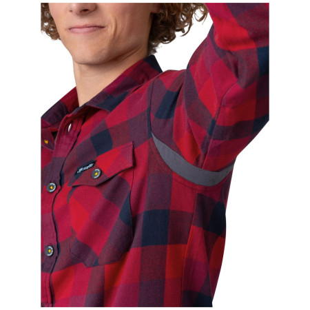 Camicia da uomo Rafiki Virage