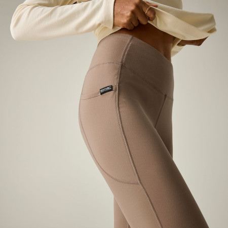 Leggings da donna Regatta Outdoor Comfort Contour Leggings