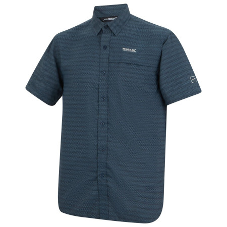 Camicia da uomo Regatta Mindano