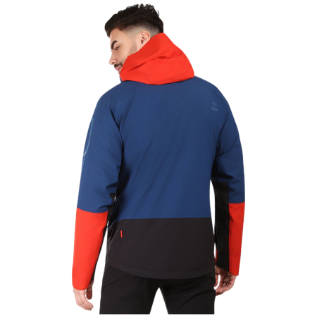 Giacca da uomo Kilpi Mamba-M