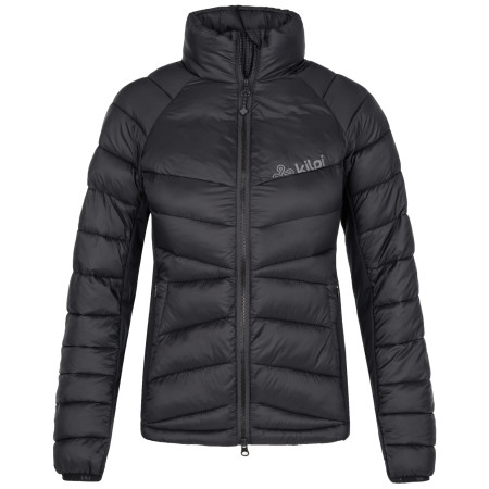 Giacca da donna Kilpi Actis-W (2023) nero