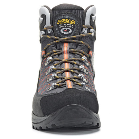 Scarpe da trekking da uomo Asolo Finder GV