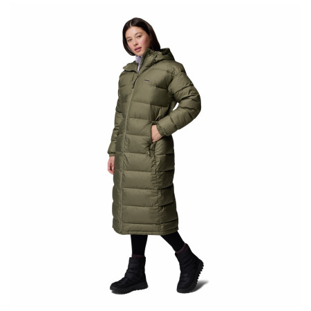 Cappotto da donna Columbia Pike Lake™ III Long Jacket