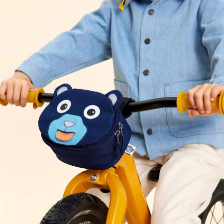 Borsa da bicicletta Affenzahn Handlebar Bag