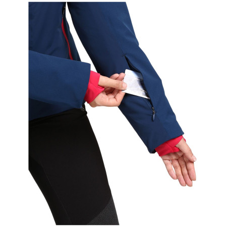 Giacca da donna Kilpi Lorien-W