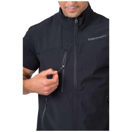 Gilet da uomo Hannah Balton